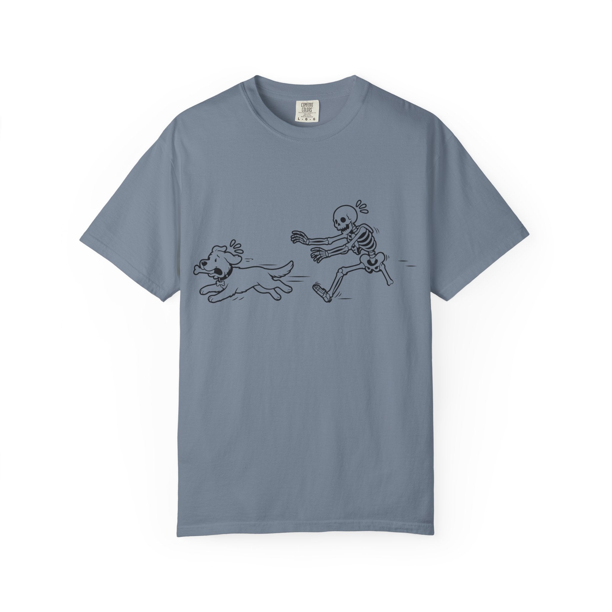 Skeleton Bones T-Shirt