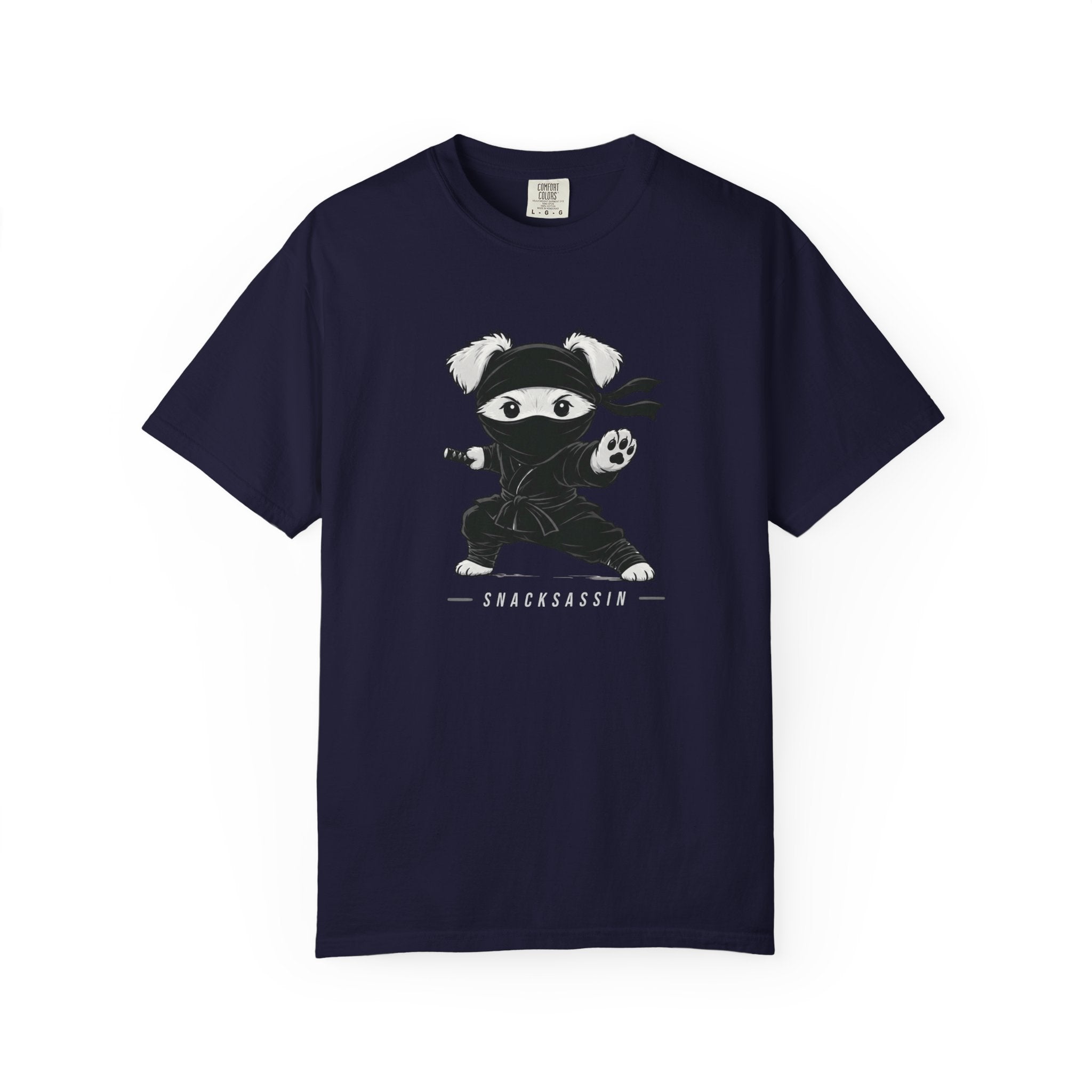 Snacksassin T-Shirt