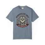 Introverted Cat T-Shirt