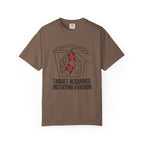 Basket Sock T-Shirt