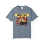 Small Dog Logic T-Shirt