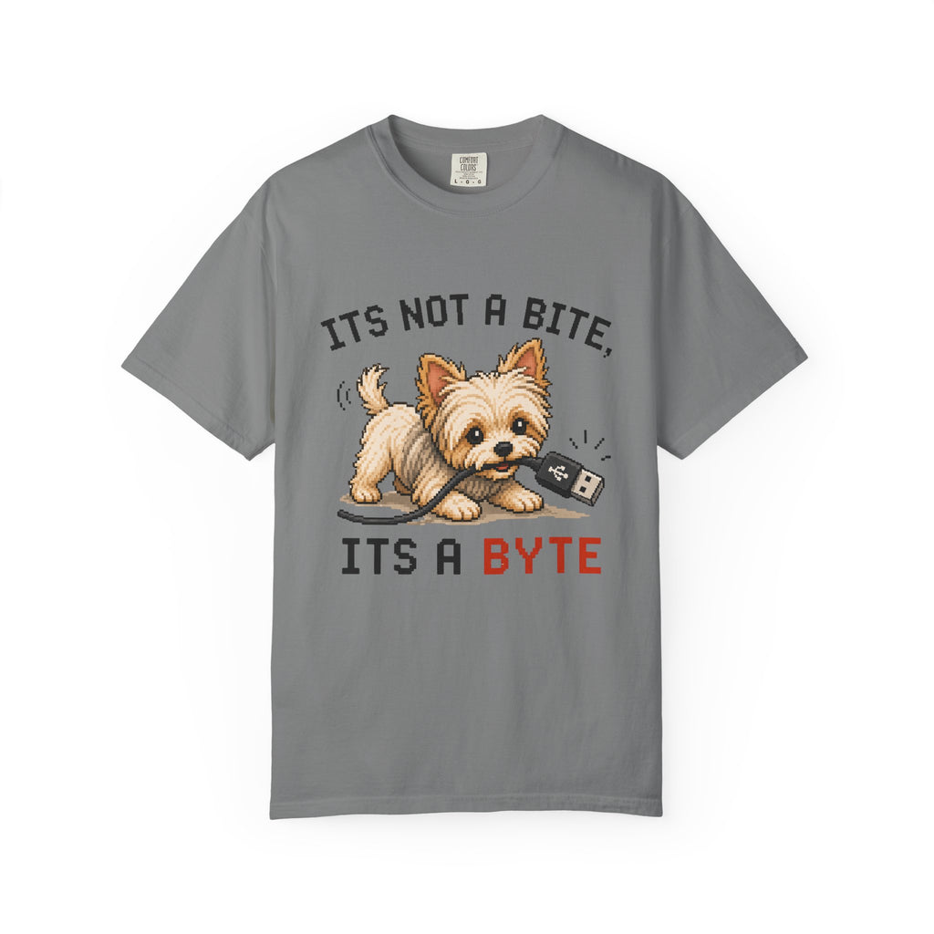 Its a Byte T-shirt