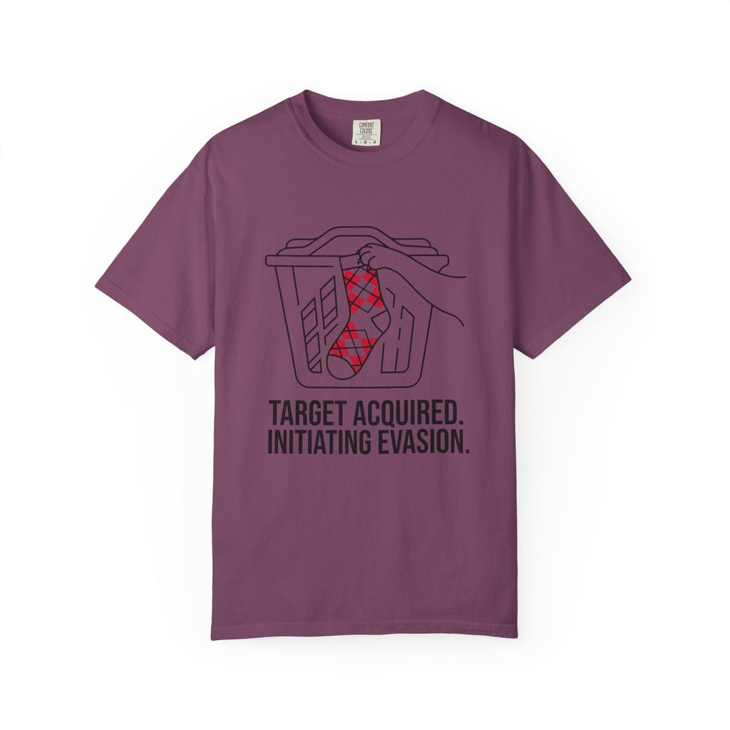 Basket Sock T-Shirt
