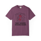 Basket Sock T-Shirt