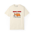 8 Bit Zero Life Remaining T-Shirt
