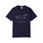 Weiner-ful Day! T-shirt