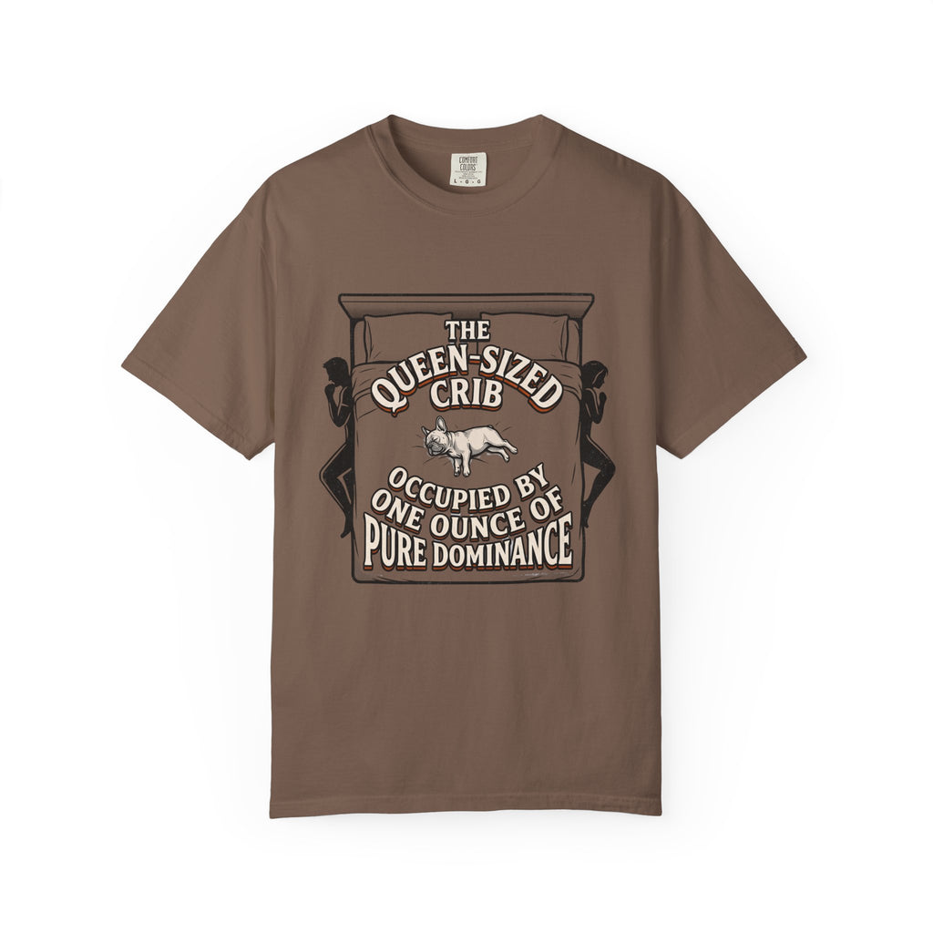 Bed Thief T-Shirt