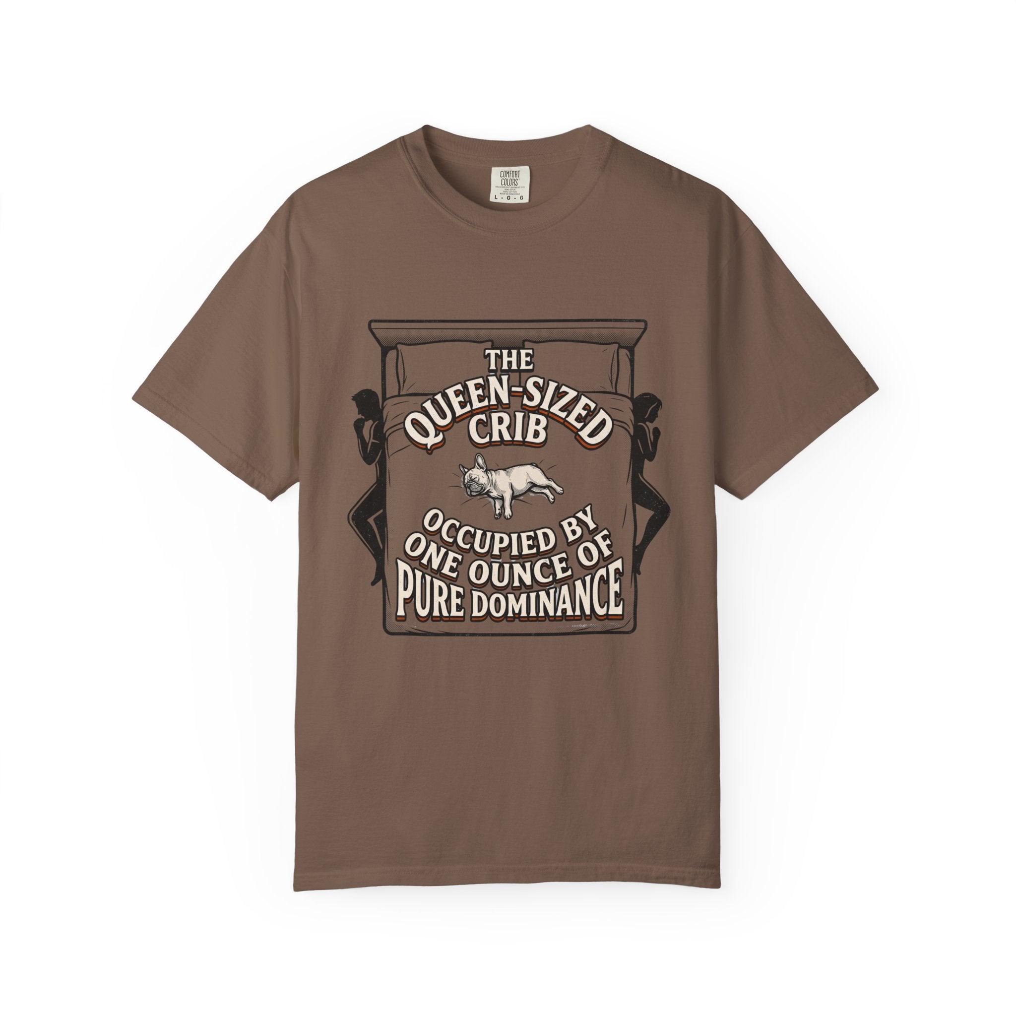 Bed Thief T-Shirt