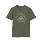Dog Mom Toys * T-Shirt