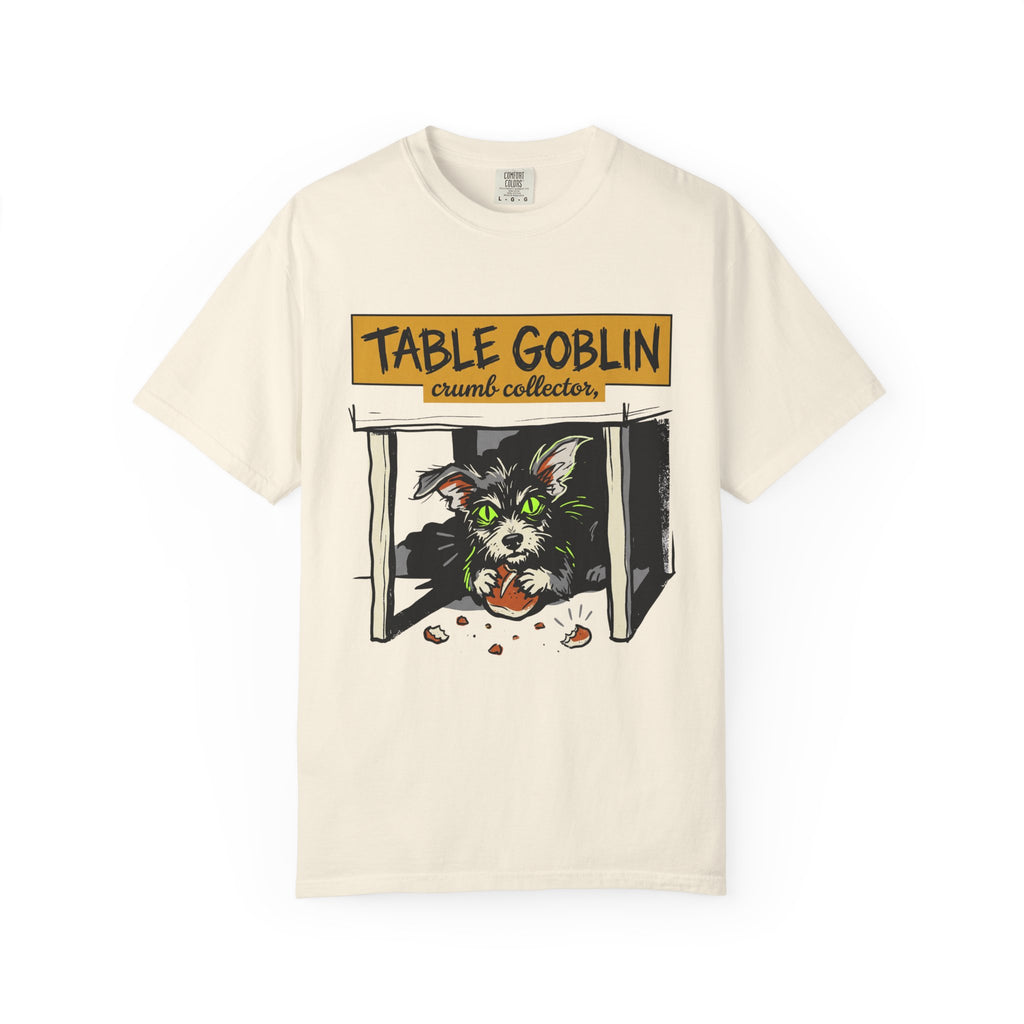 Table Goblin T-Shirt