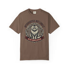 Introverted Cat T-Shirt