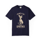 Sphynx Not Cat! T-Shirt