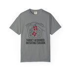 Basket Sock T-Shirt