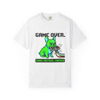 8 Bit Chaos Engaged T-Shirt