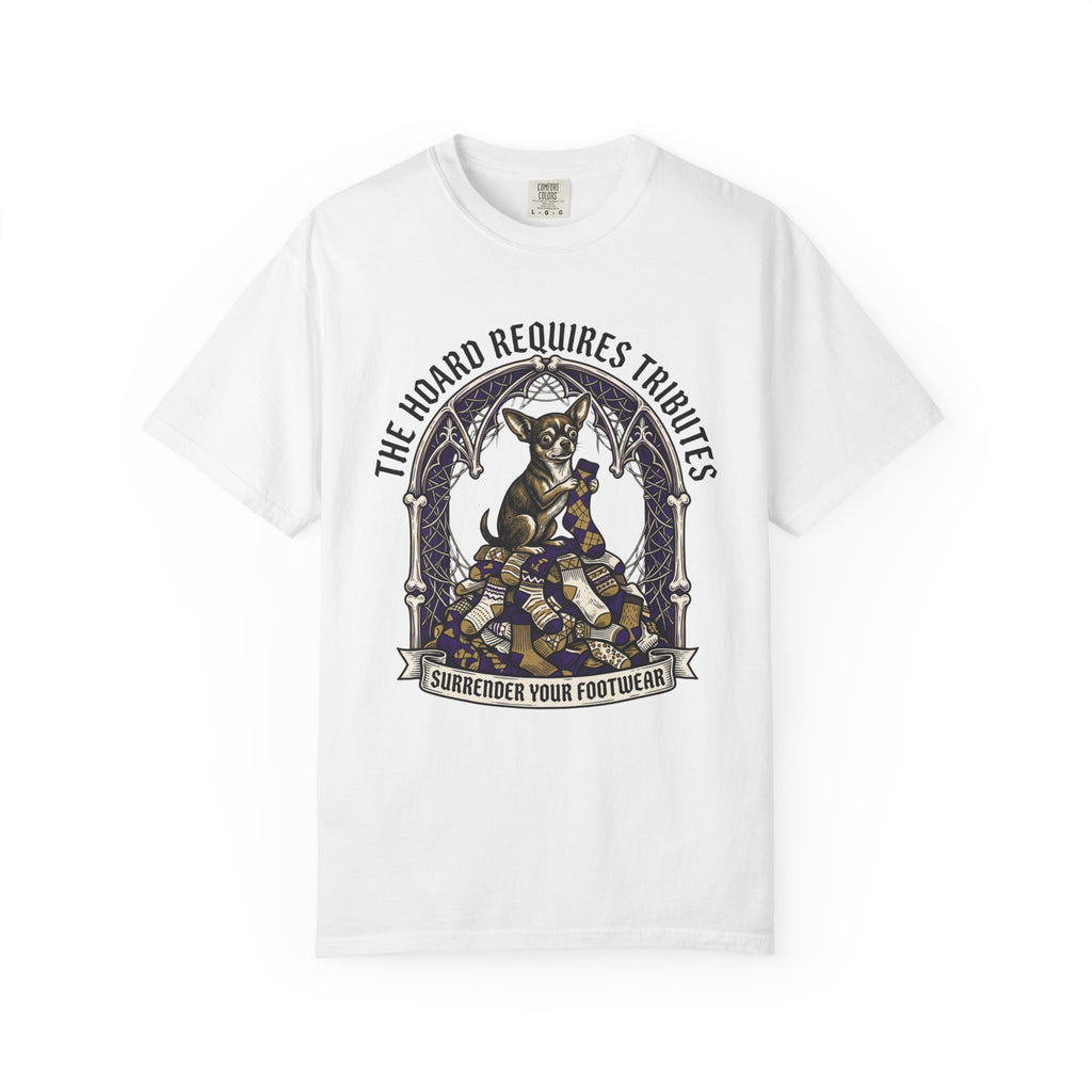 Sock Hoarder T-Shirt