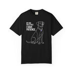 Patience T-Shirt