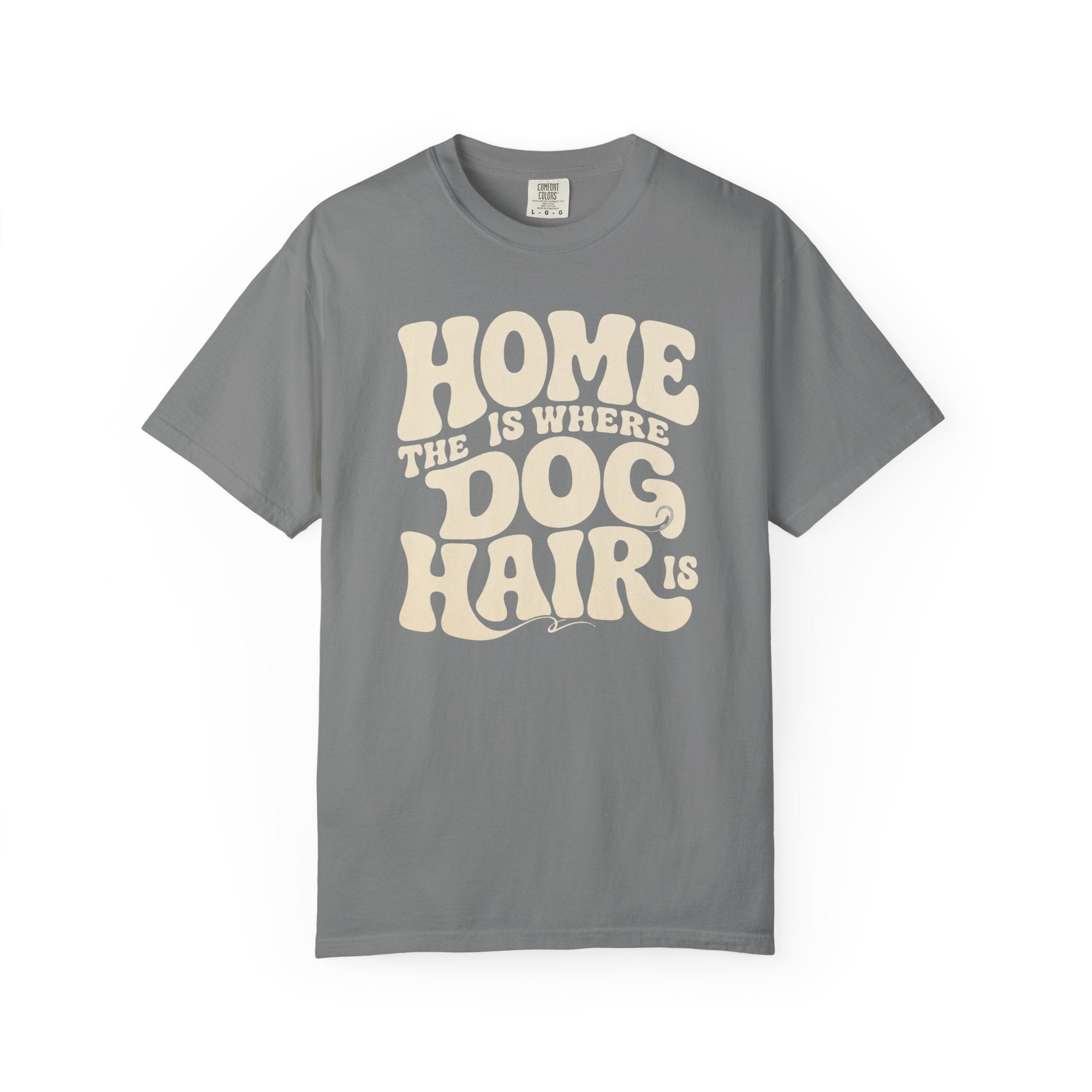 Home Is Where T-Shirt