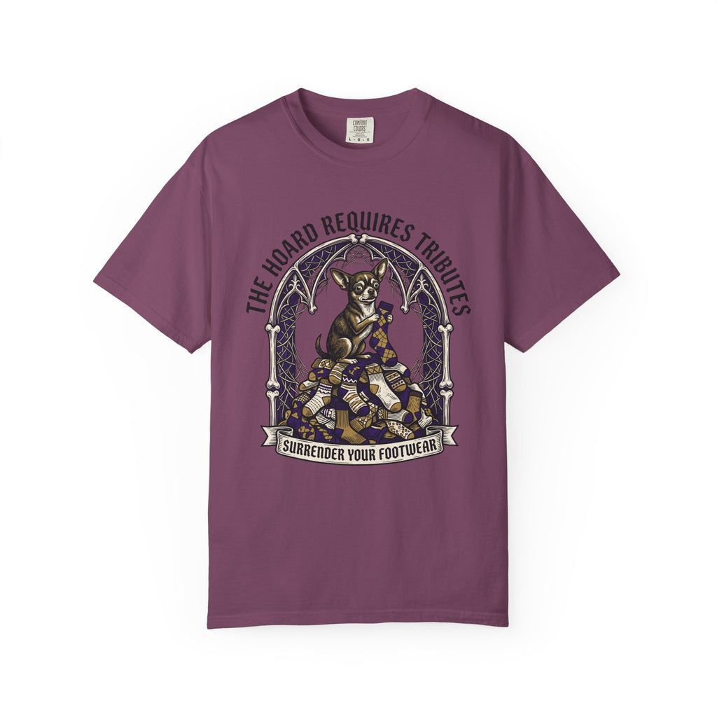 Sock Hoarder T-Shirt