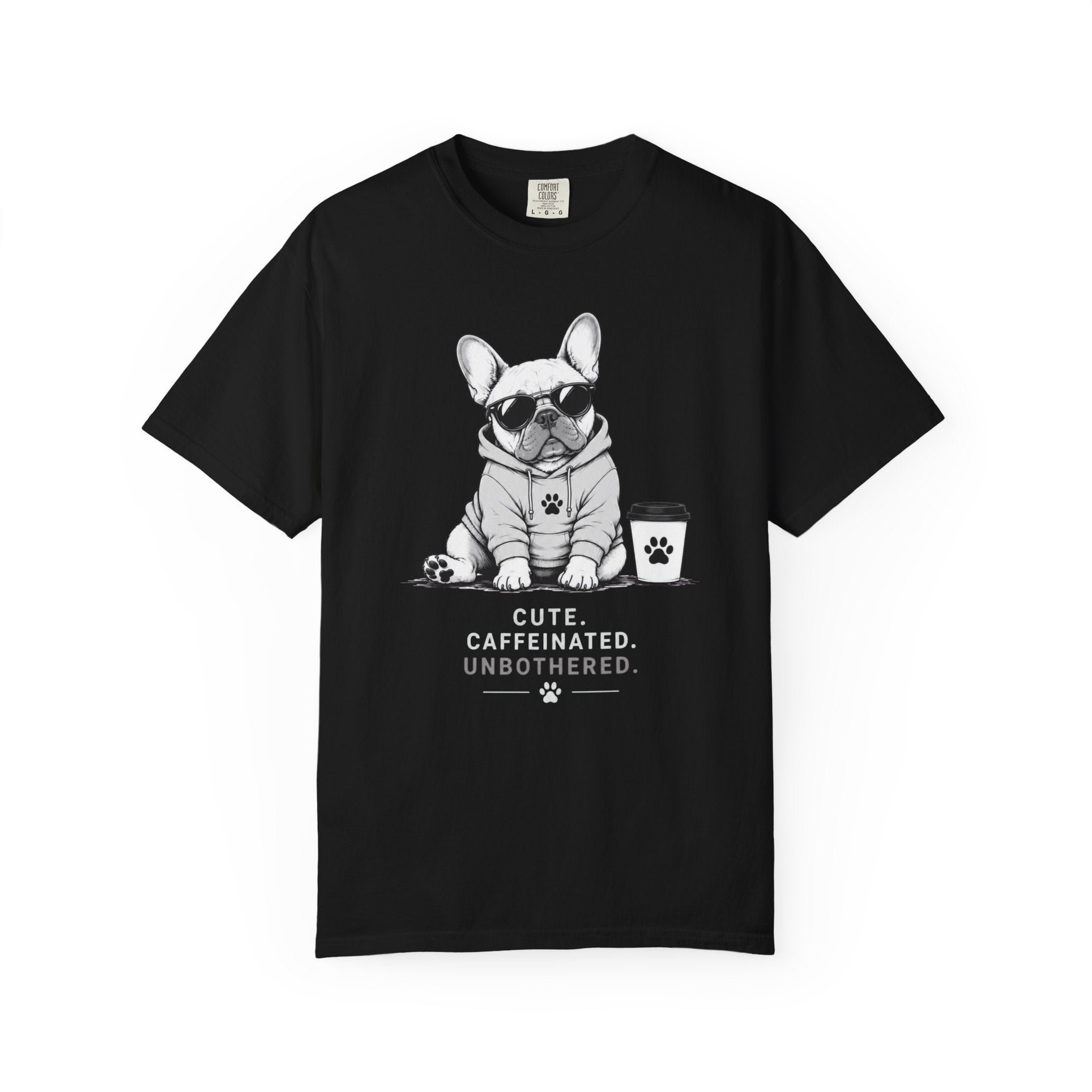 Unbothered T-Shirt