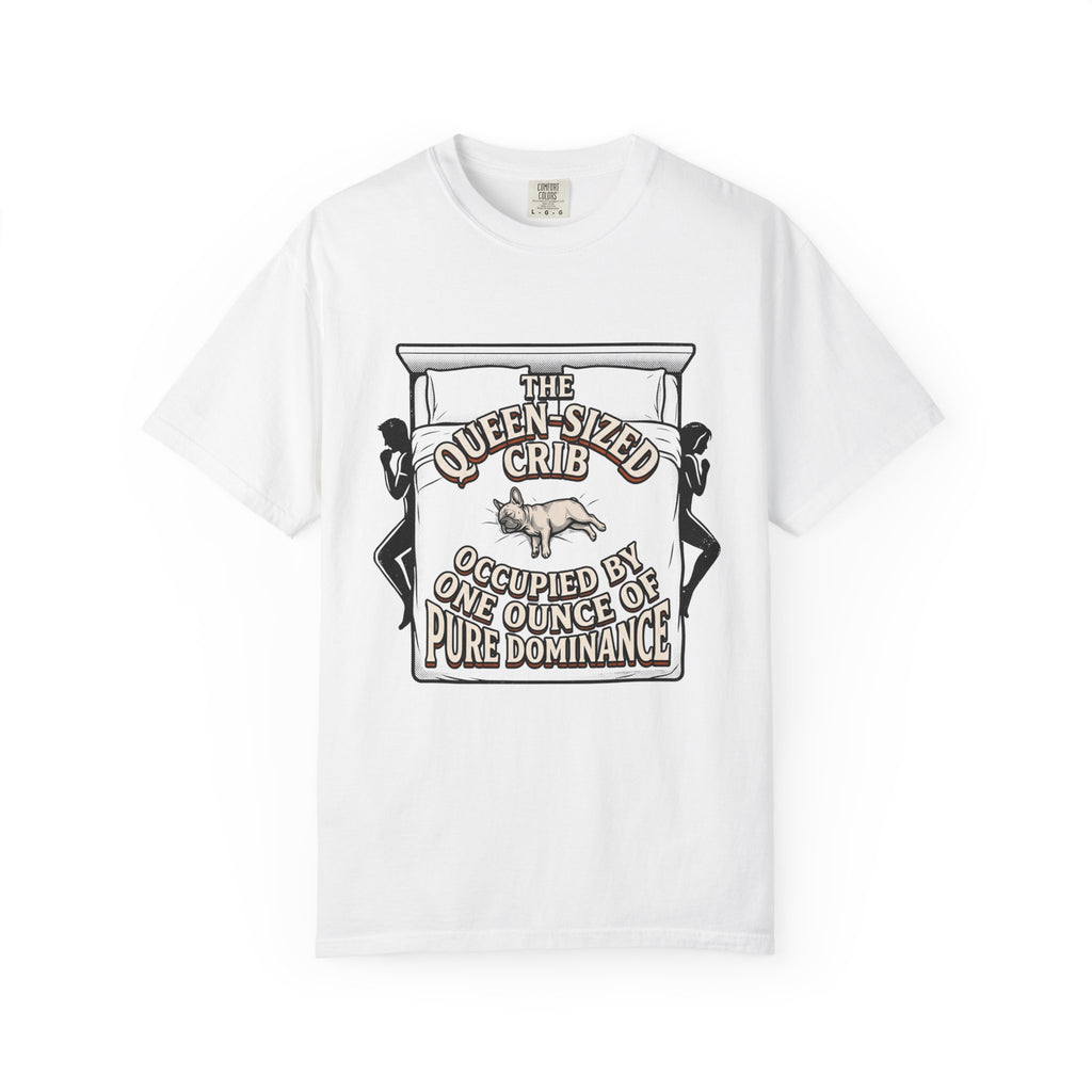 Bed Thief T-Shirt