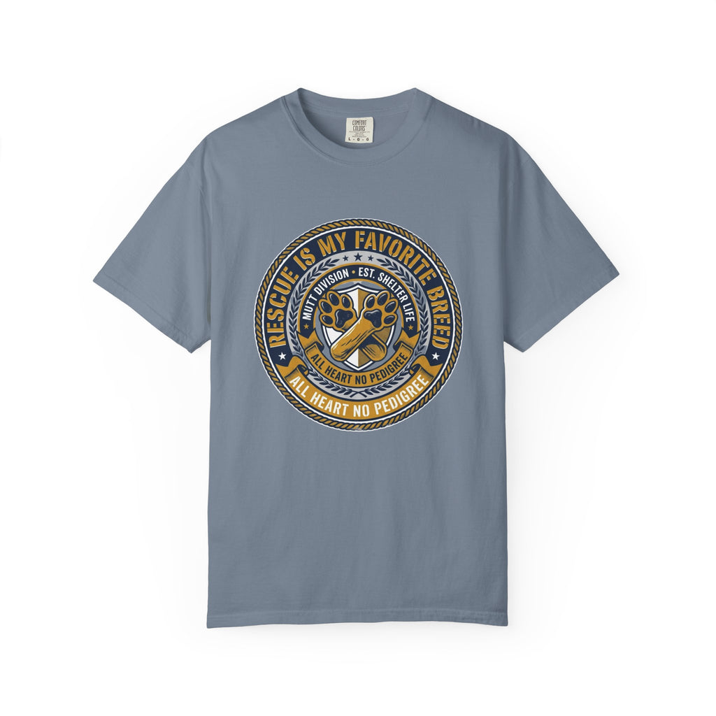 Rescue Breed T-Shirt