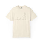 Dog Walk T-Shirt