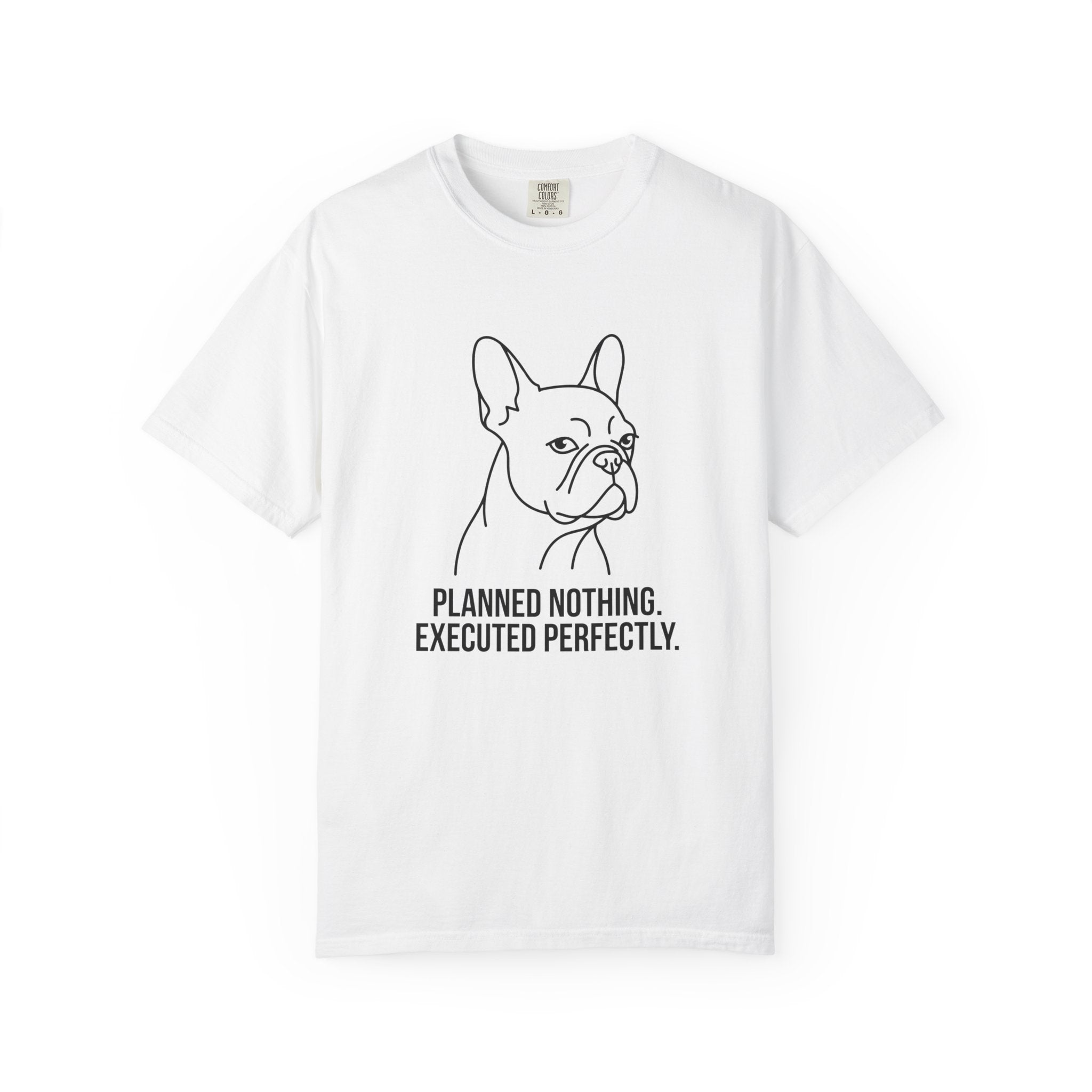 Planned Nothing T-Shirt