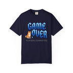Player Exhausted T-Shrit
