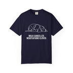 Walk Cancelled T-Shirt