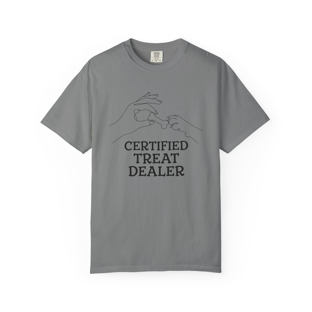 Treat Dealer T-Shirt