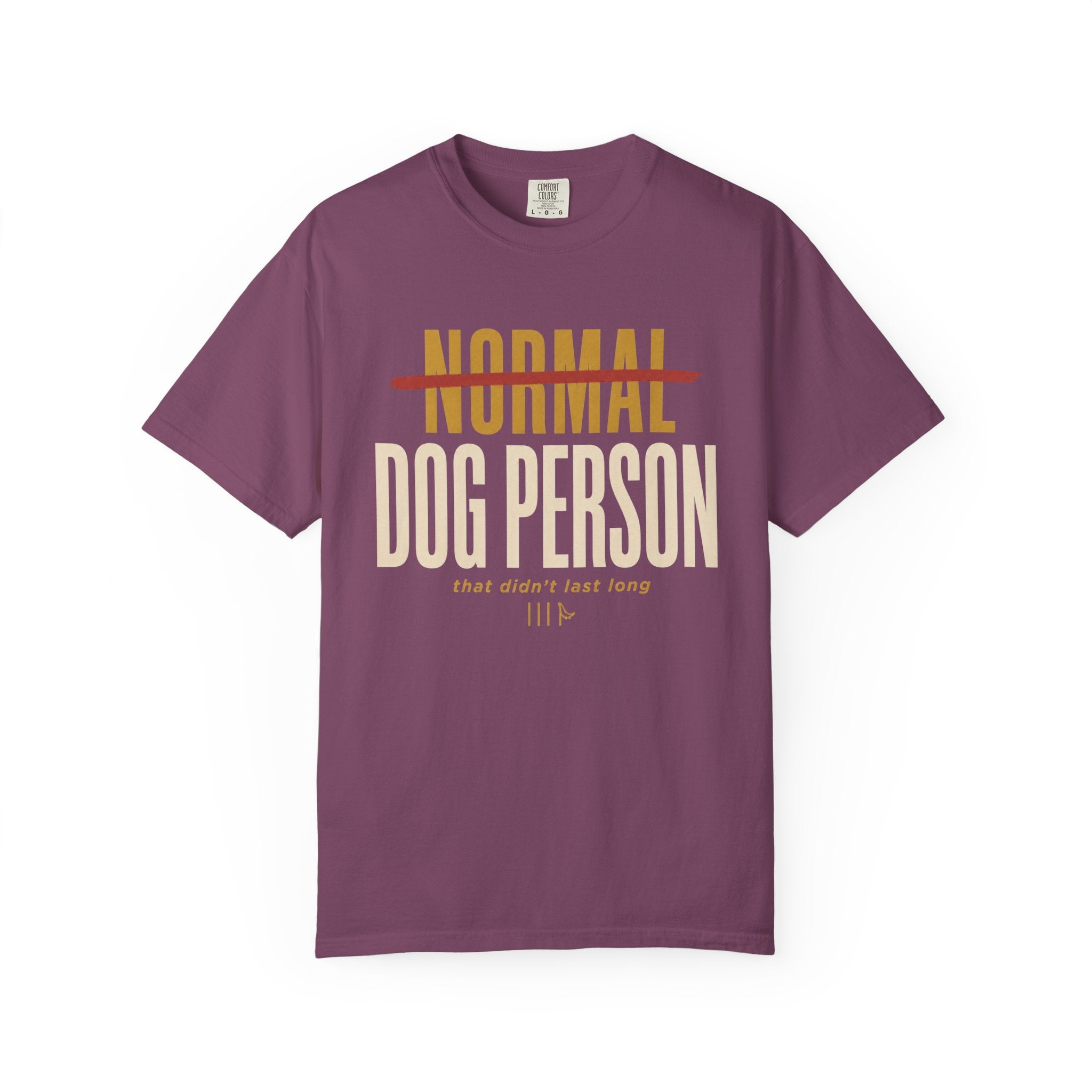 Not Normal T-Shirt