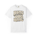 Home Is Where T-Shirt