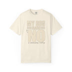 Dog Said No T-Shirt