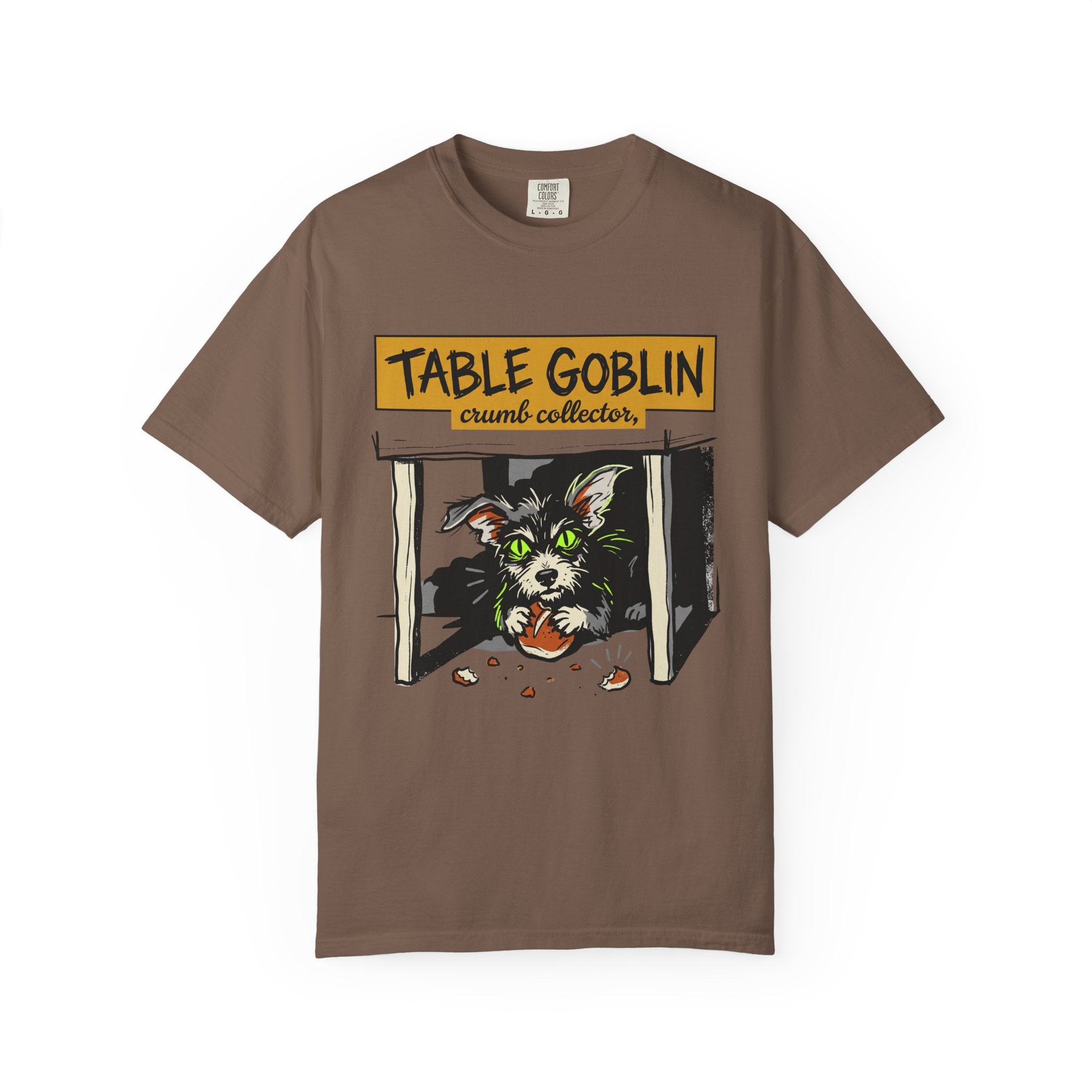 Table Goblin T-Shirt
