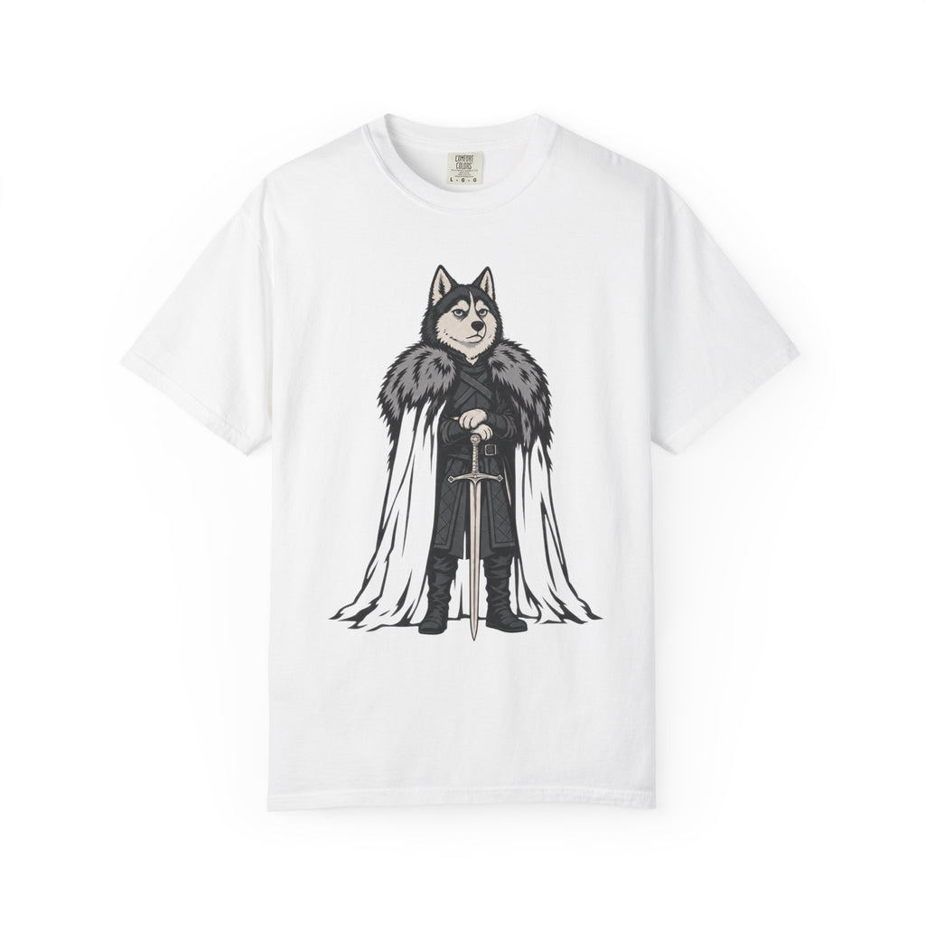Warrior Wolf T-Shirt