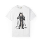 Warrior Wolf T-Shirt