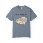 Im The Captain T-Shirt