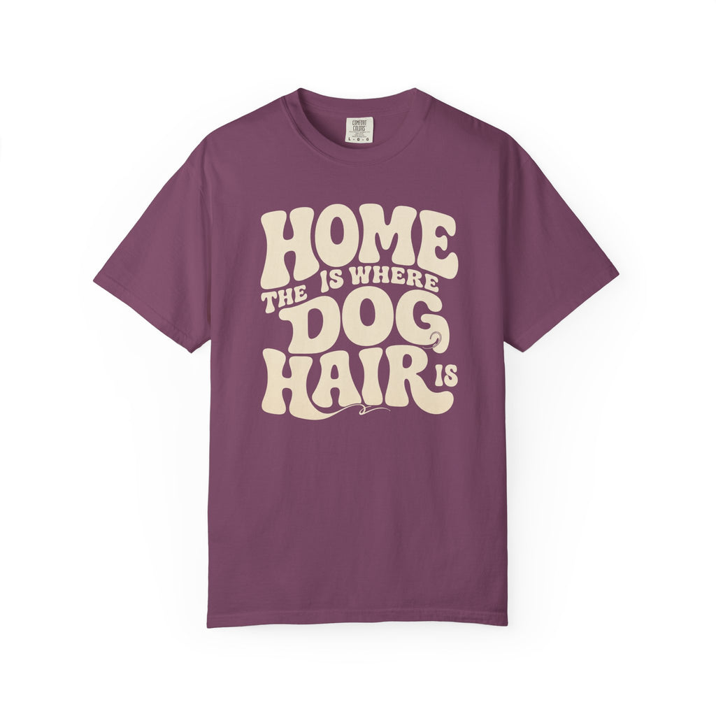 Home Is Where T-Shirt