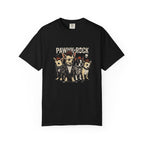 Pawnk Rock T-shirt