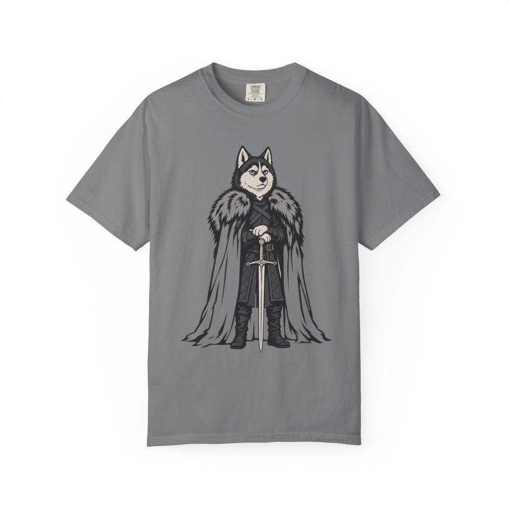 Warrior Wolf T-Shirt