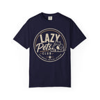 Lazy Pets Club T-Shirt