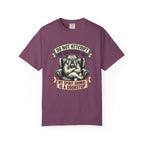 No Motivation T-Shirt