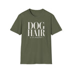 Dog Hair Neutral * T-Shirt