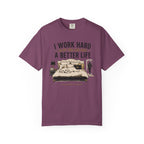 Work For My Dog T-Shirt
