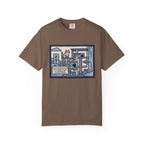 Catio Jungle T-Shirt