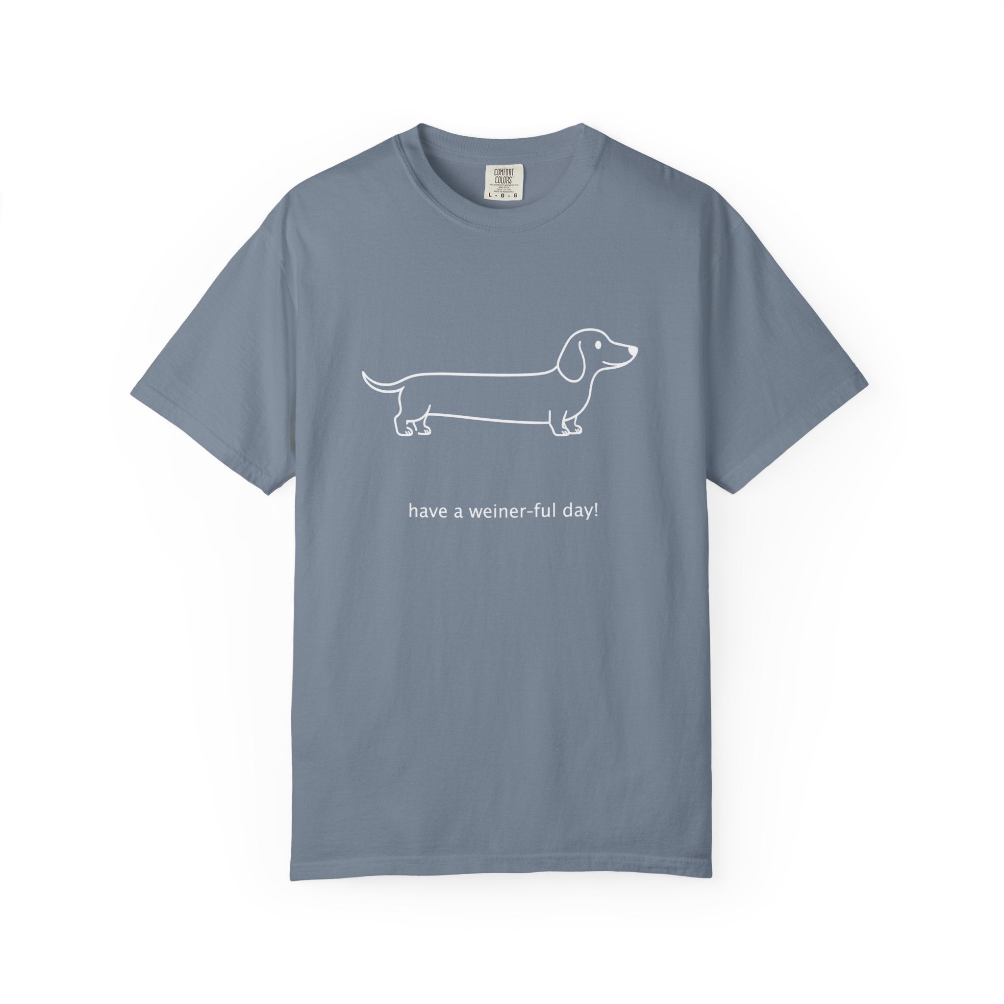 Weiner-ful Day! T-shirt
