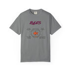 Goldfish Rules T-Shirt