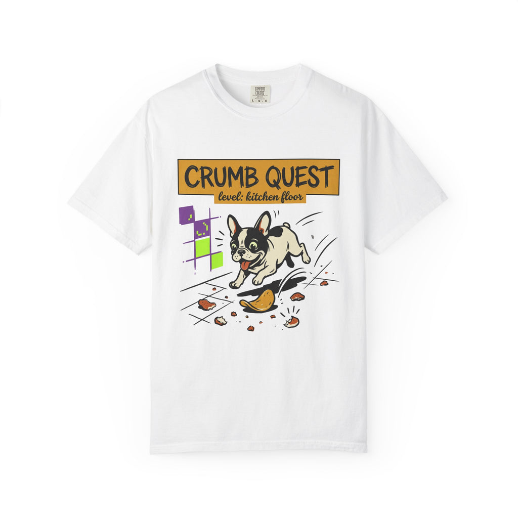 Crumb Quest T-Shirt