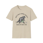 Dilly Dally * T-Shirt