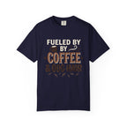 Coffee and Dog Hair T-Shirt